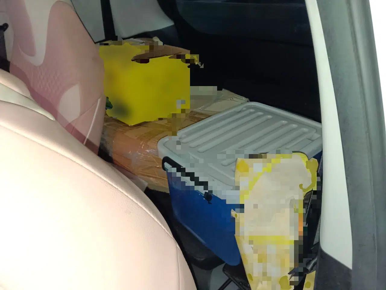 Roewe Clever 2022 311km QiQi BoBo Edition — миниатюра 17