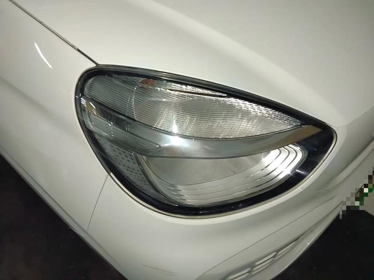 Roewe Clever 2022 311km QiQi BoBo Edition — миниатюра 7