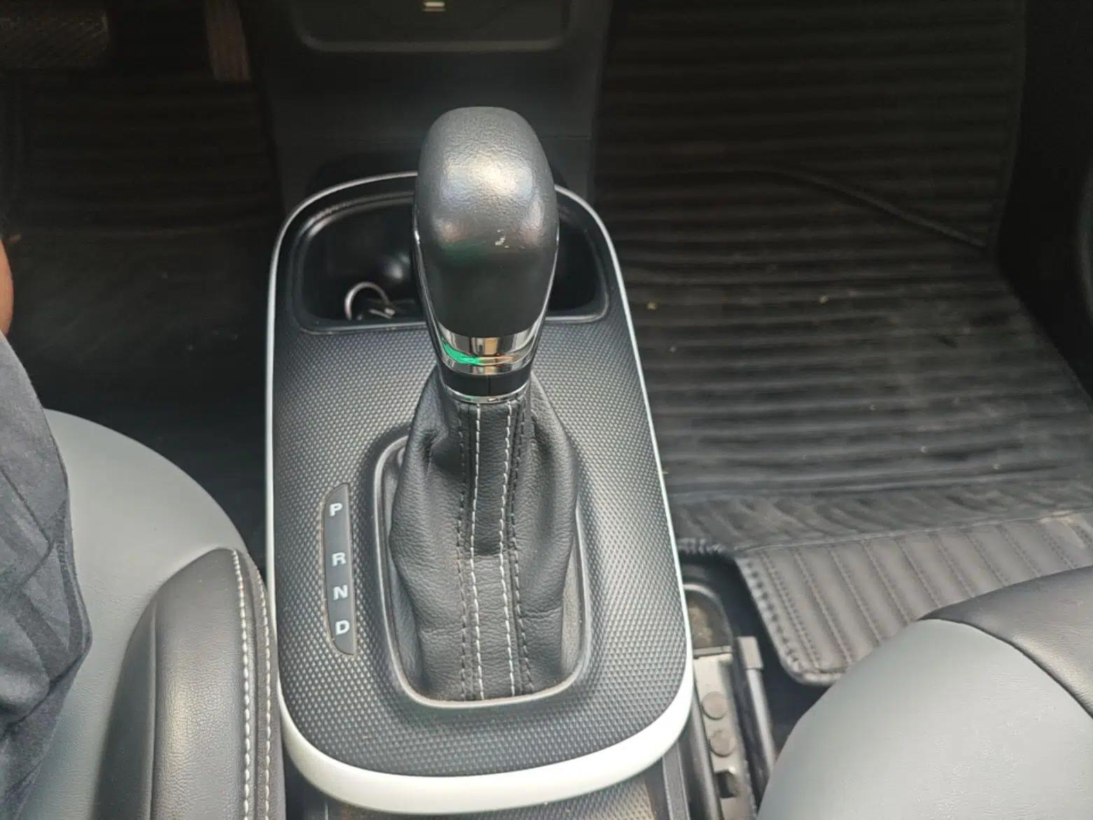 Roewe Clever 2022 311km QiQi BoBo Edition — миниатюра 16