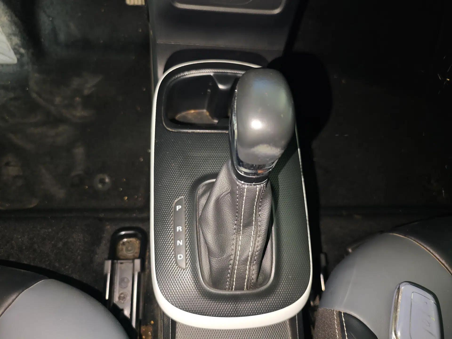 Roewe Clever 2022 311km QiQi BoBo Edition — миниатюра 16