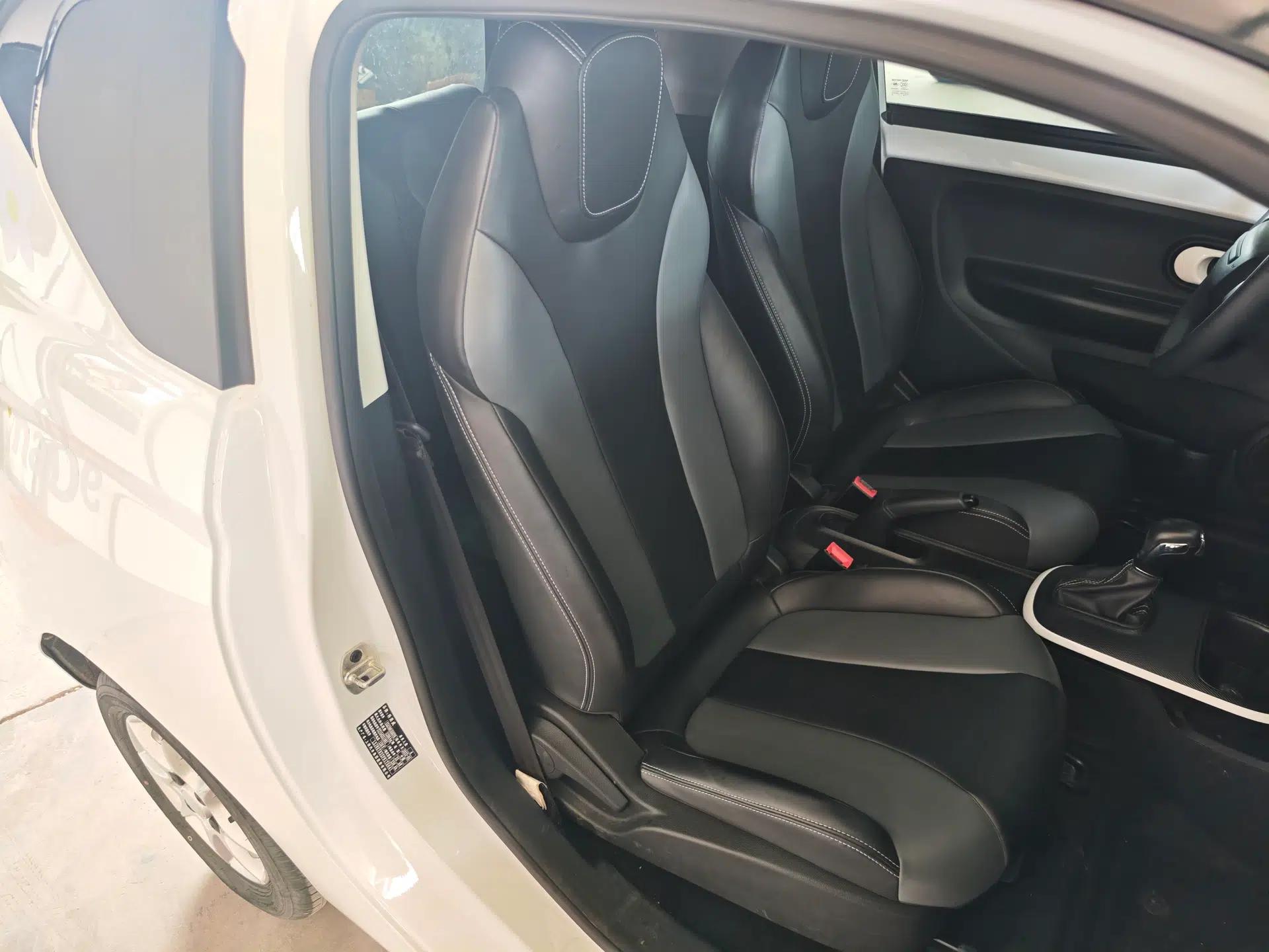 Roewe Clever 2022 311km QiQi BoBo Edition — миниатюра 19