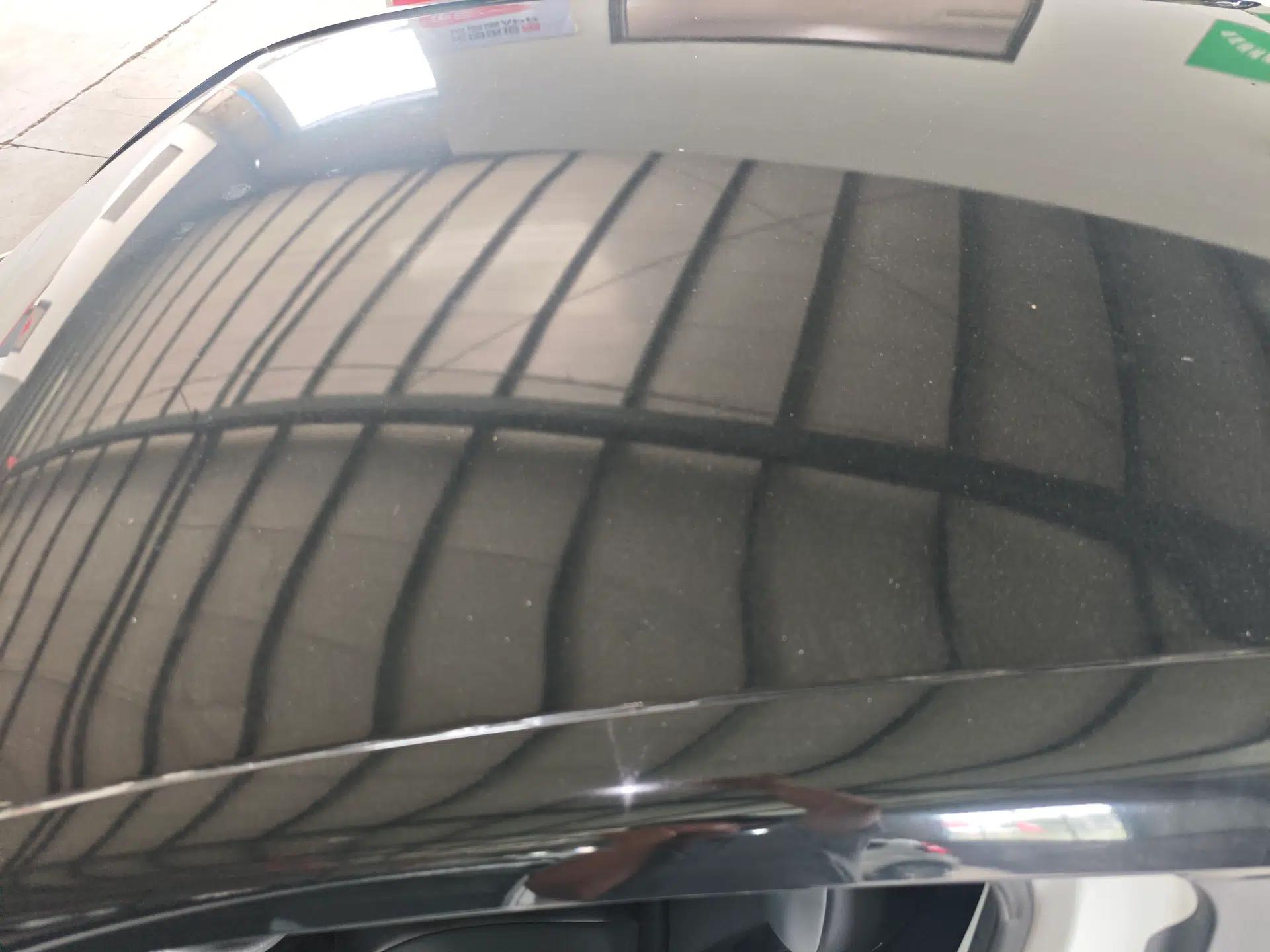 Roewe Clever 2022 311km QiQi BoBo Edition — миниатюра 7