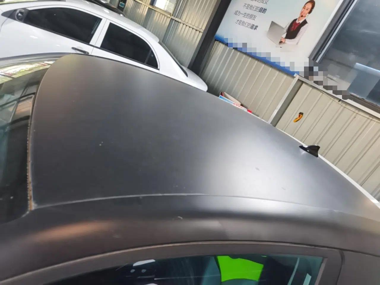 Roewe Clever 2021 302km All-Round Version — миниатюра 7