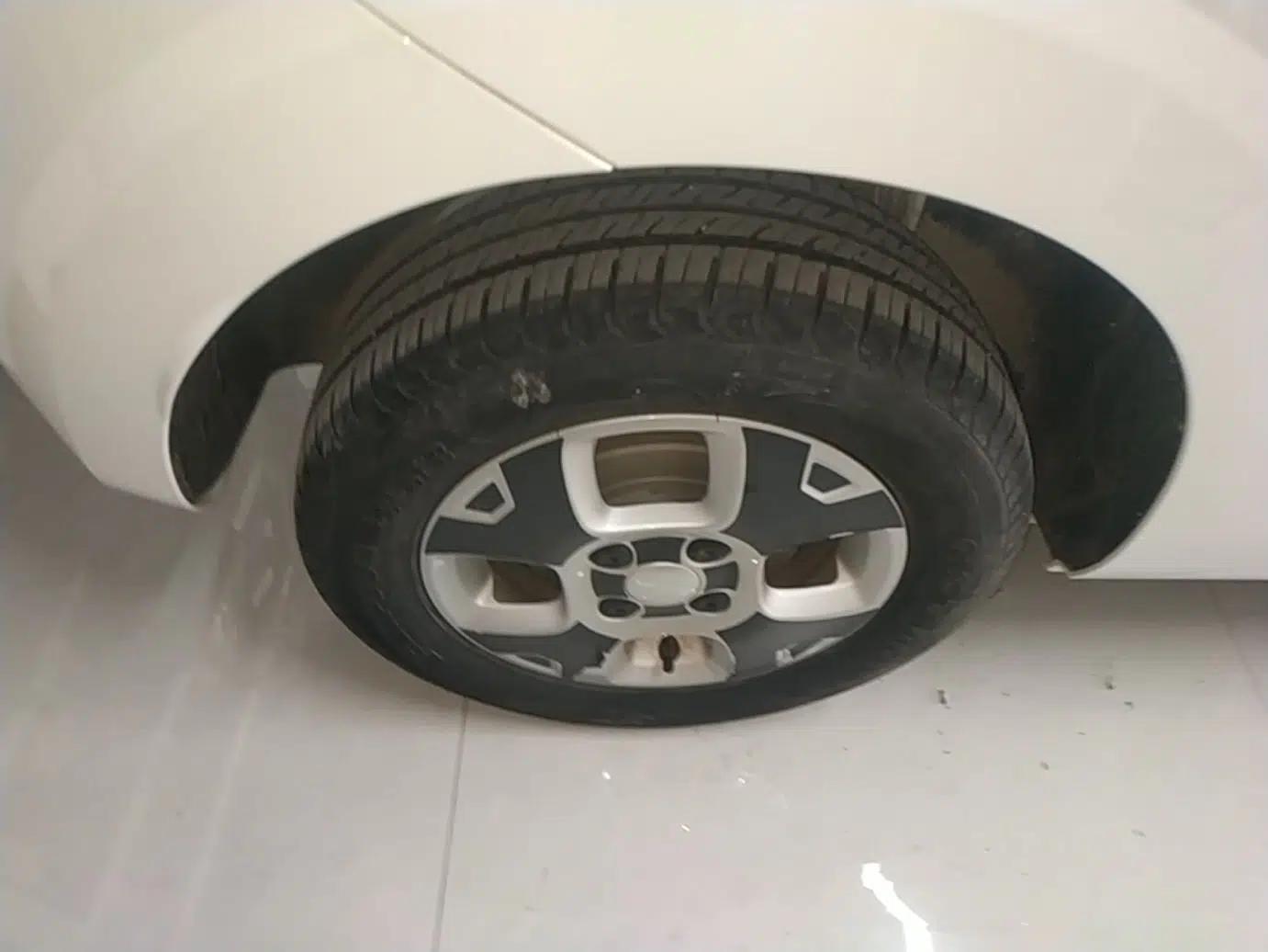 Roewe Clever 2021 302km Excellence Edition — миниатюра 11