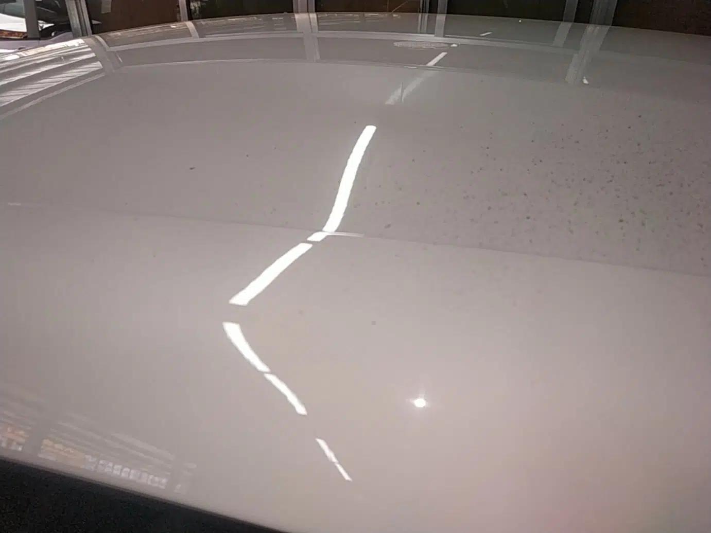 Roewe Clever 2021 302km Excellence Edition — миниатюра 7