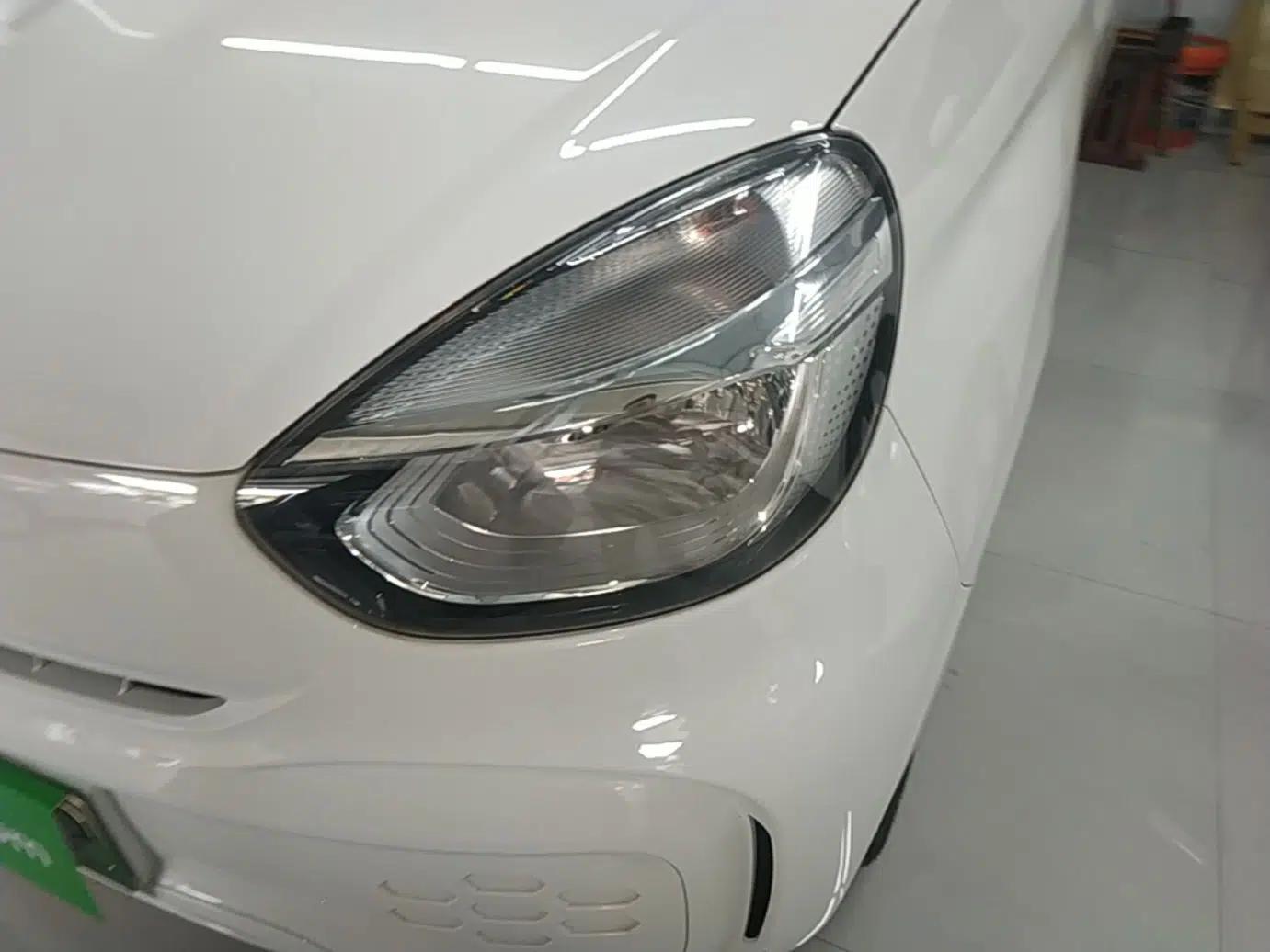 Roewe Clever 2021 302km Excellence Edition — миниатюра 8