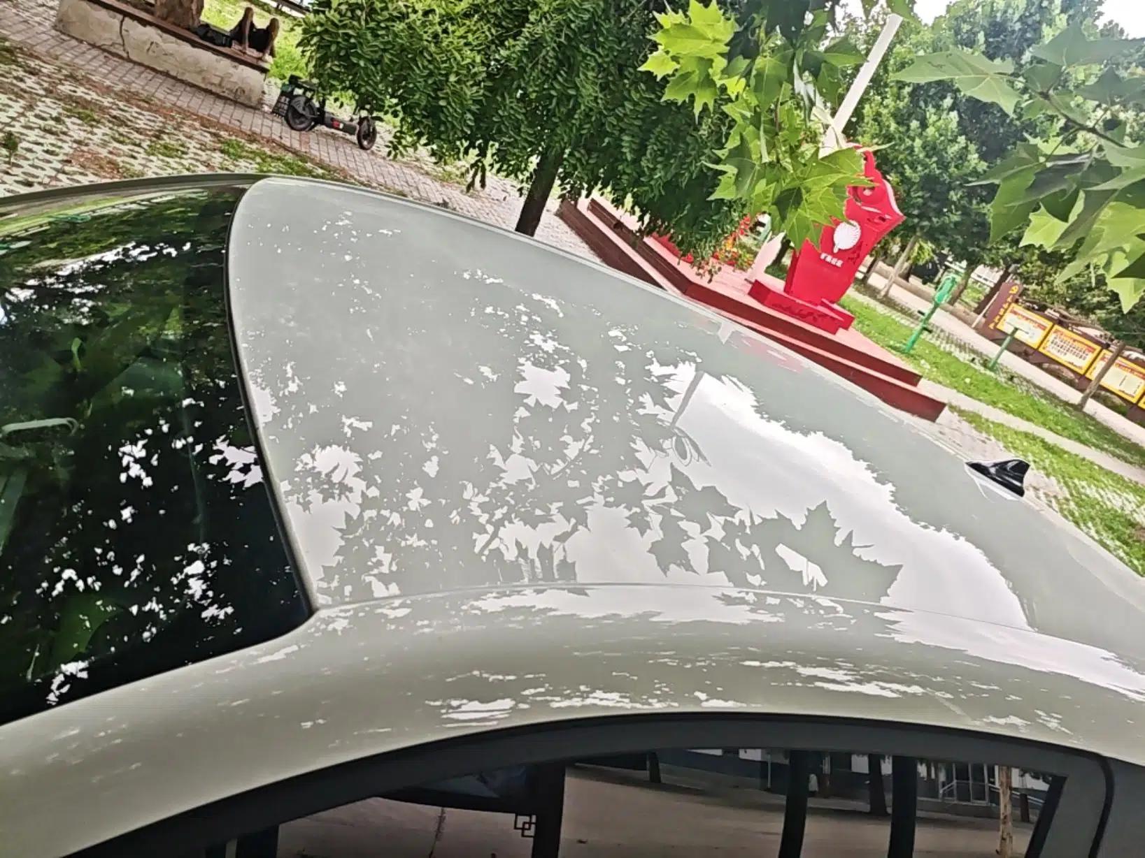 Roewe Clever 2021 302 km New Four-Seater Super-Efficient Version — миниатюра 7