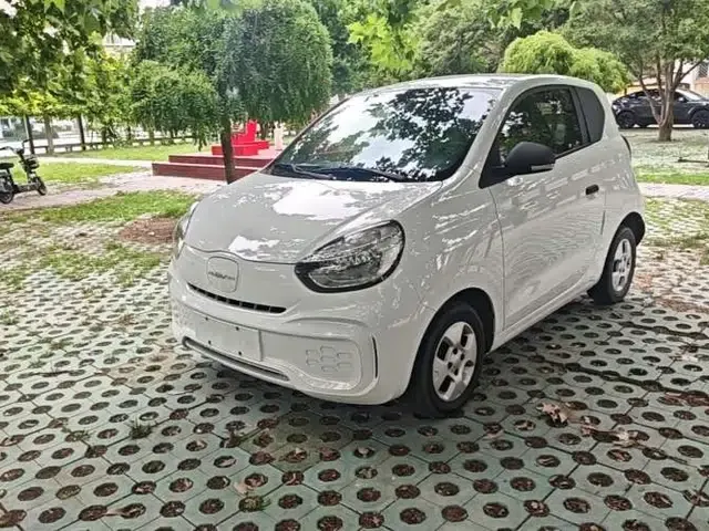 Roewe Clever 2021 302 km New Four-Seater Super-Efficient Version