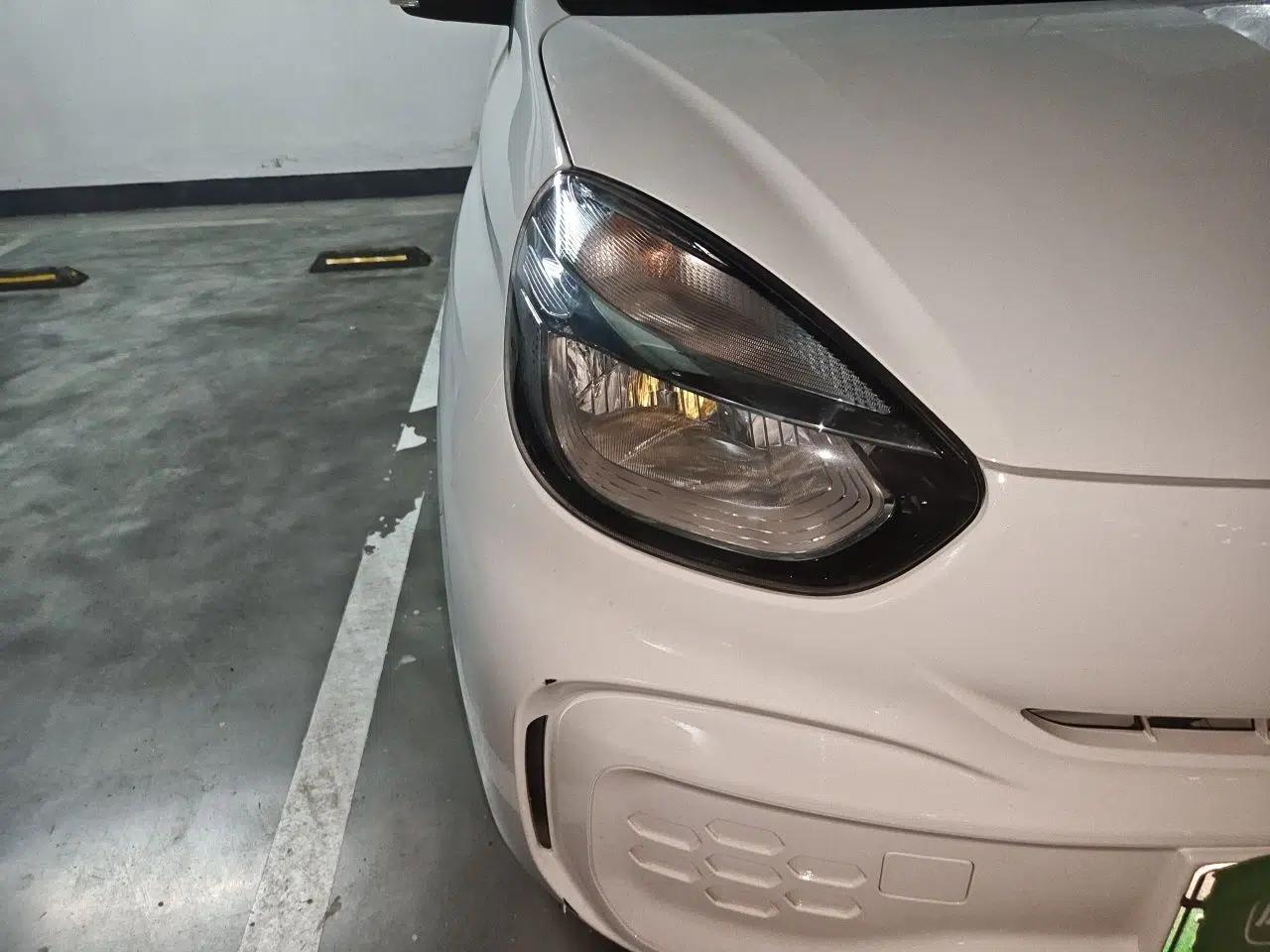 Roewe Clever 2021 302km Excellence Edition — миниатюра 7