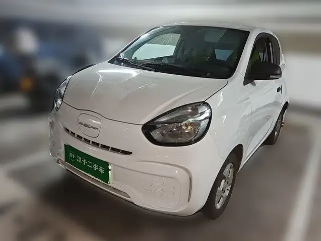 Roewe Clever 2021 302km Excellence Edition
