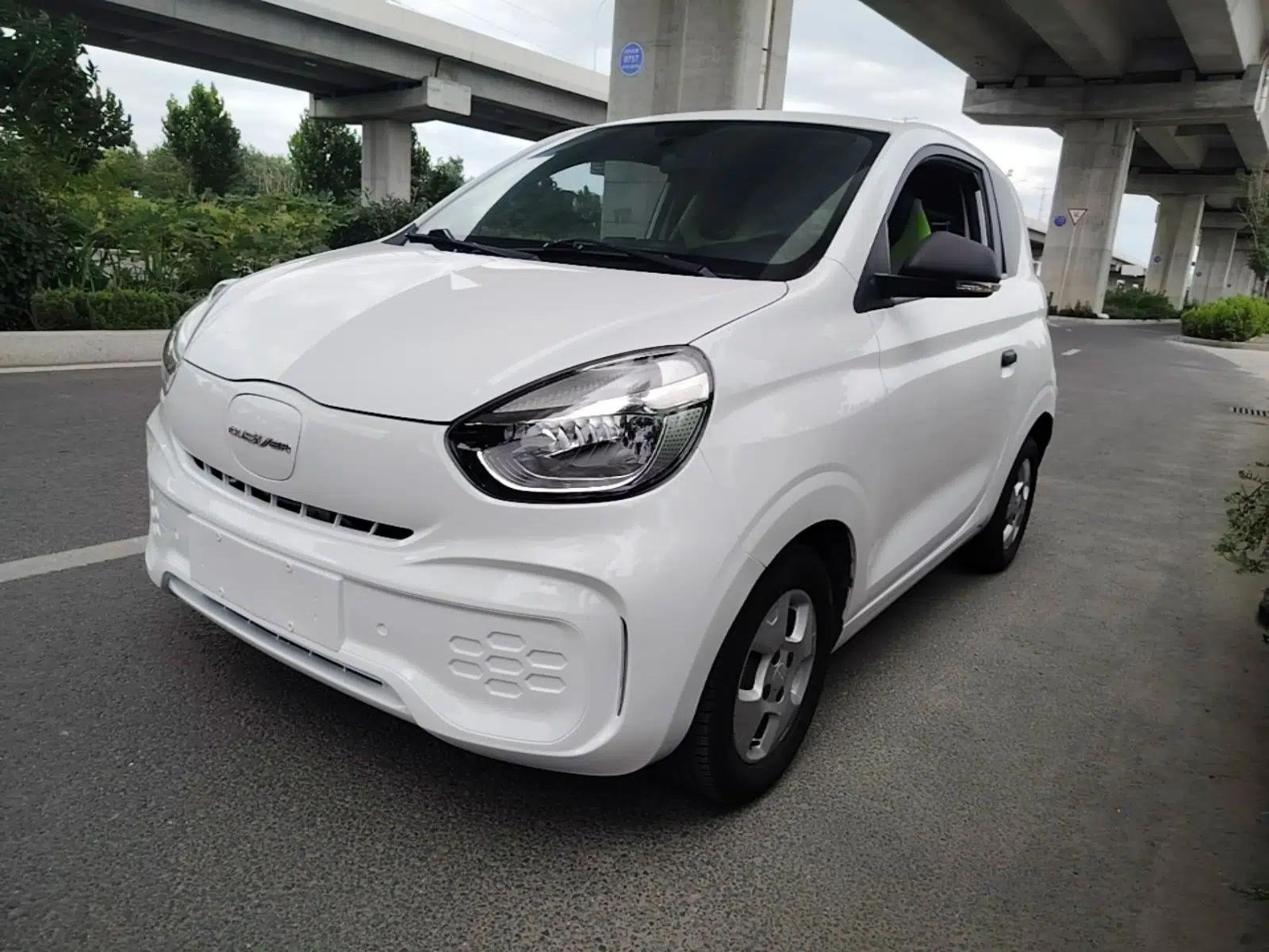 Roewe Clever 2021 302km All-Round Version — миниатюра 1