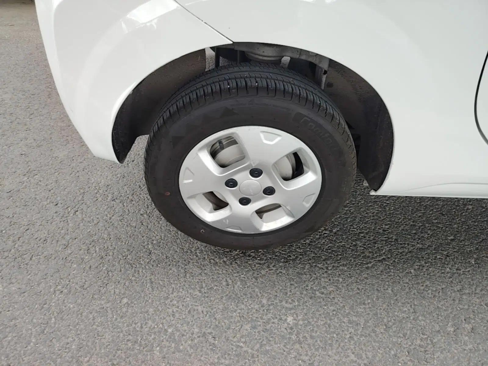 Roewe Clever 2021 302km All-Round Version — миниатюра 11