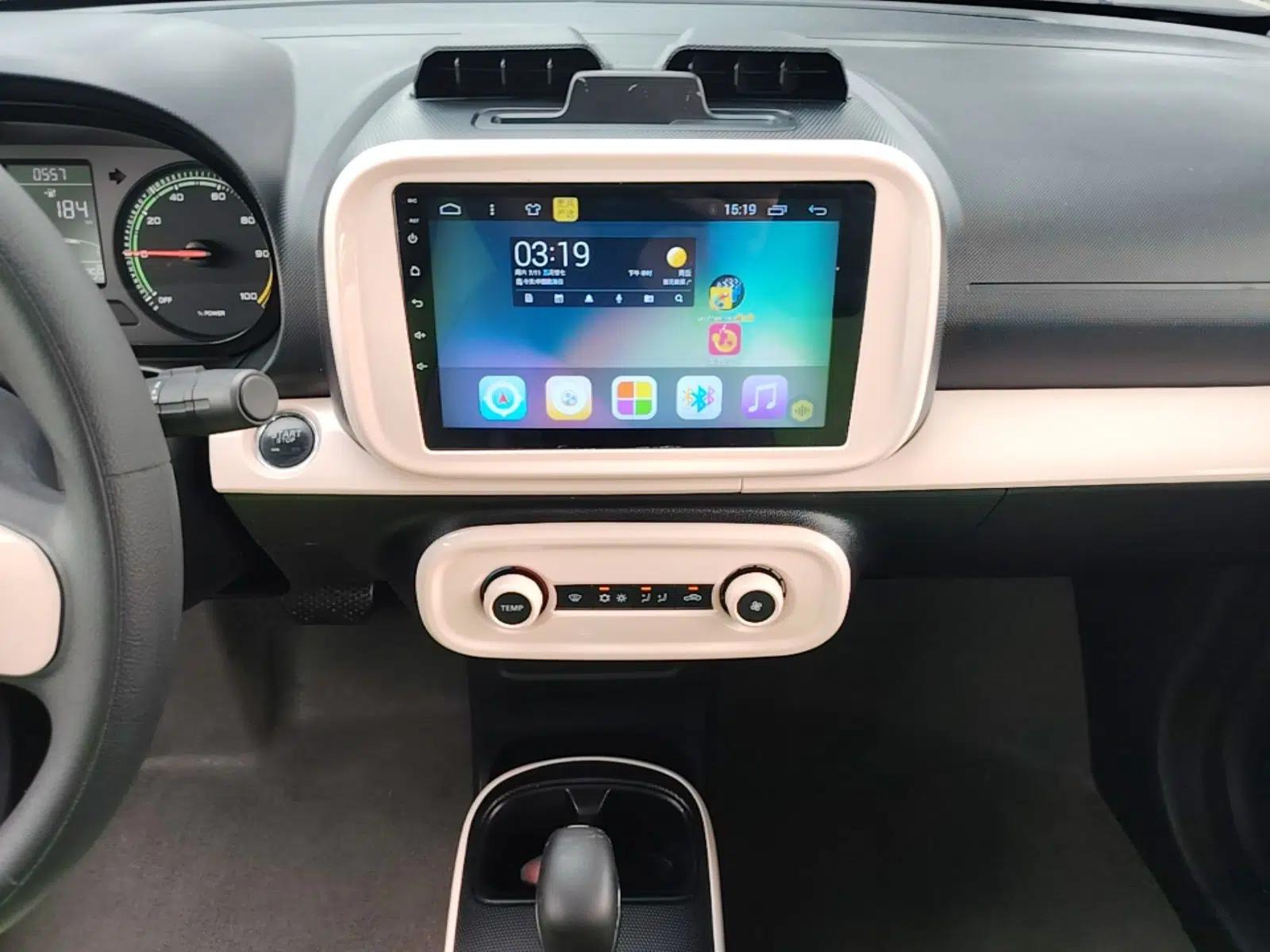 Roewe Clever 2021 302km All-Round Version — миниатюра 15