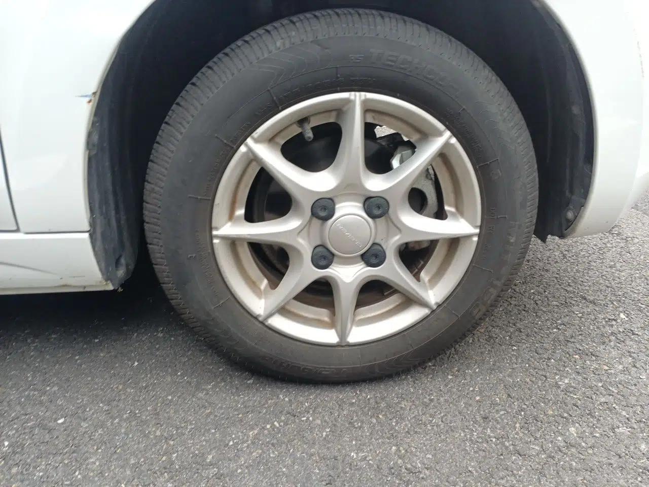 Roewe Clever 2022 311km QiQi BoBo Edition — миниатюра 8
