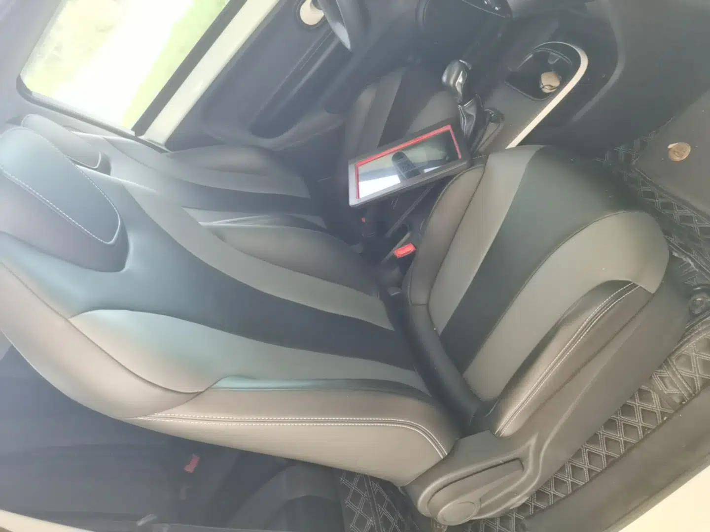 Roewe Clever 2022 311km QiQi BoBo Edition — миниатюра 19