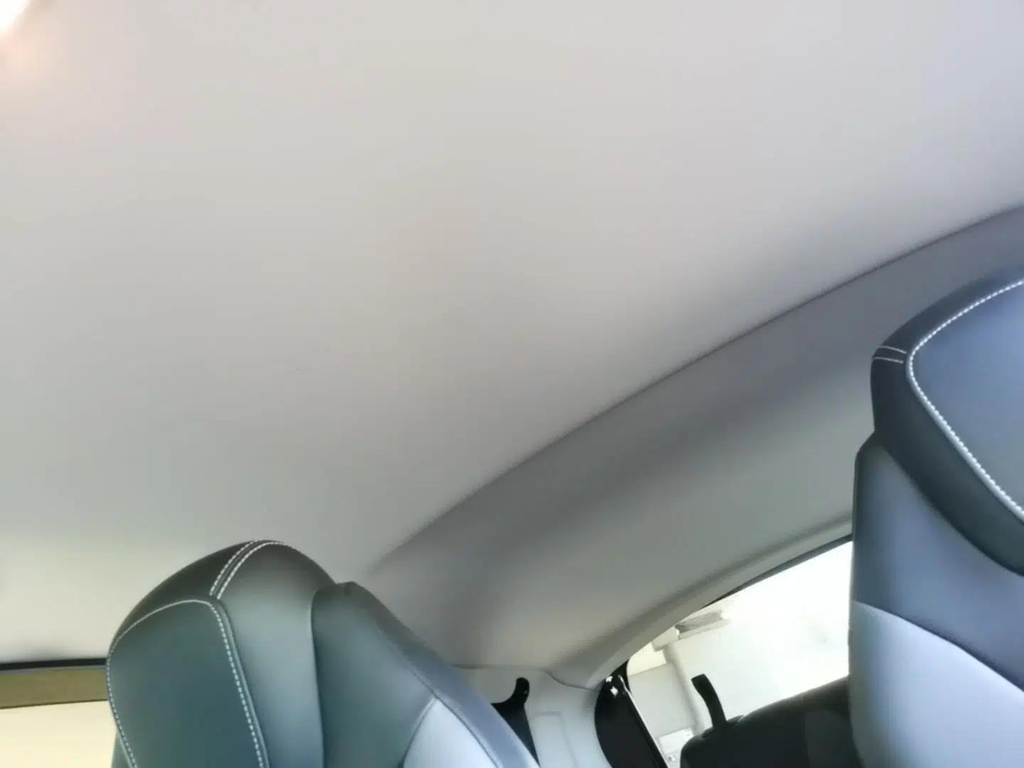 Roewe Clever 2022 311km QiQi BoBo Edition — миниатюра 21