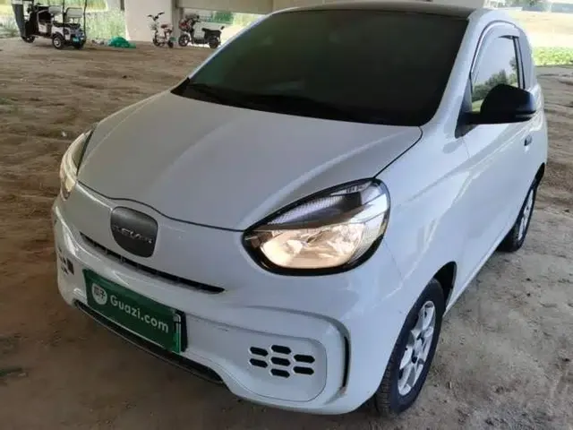 Roewe Clever 2022 311km QiQi BoBo Edition