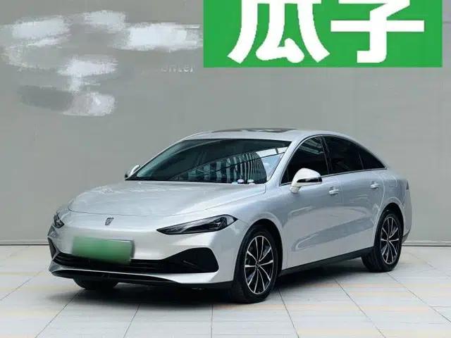Roewe D7 2025 DMH 125km World Champion Edition
