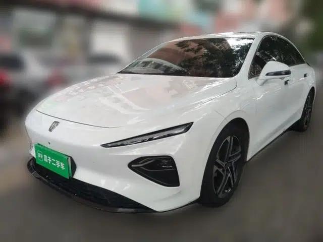 Roewe D7 2023 EV 510km Rear-Drive Flagship Edition