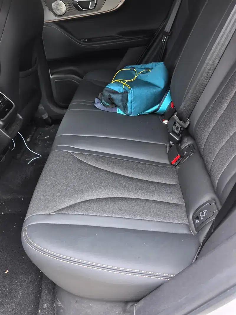 Chery Tiggo 5x 2025 High-Performance Edition 1.5T CVT Comfort Model — миниатюра 9