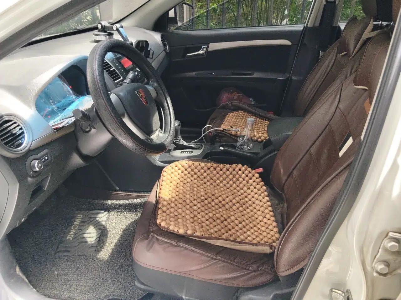Roewe 350 2015 1.5L Automatic Luxury Sunroof Edition — миниатюра 15