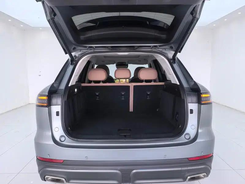 Chery Tiggo 8L 2024 2.0T Automatic Premium Edition — миниатюра 22