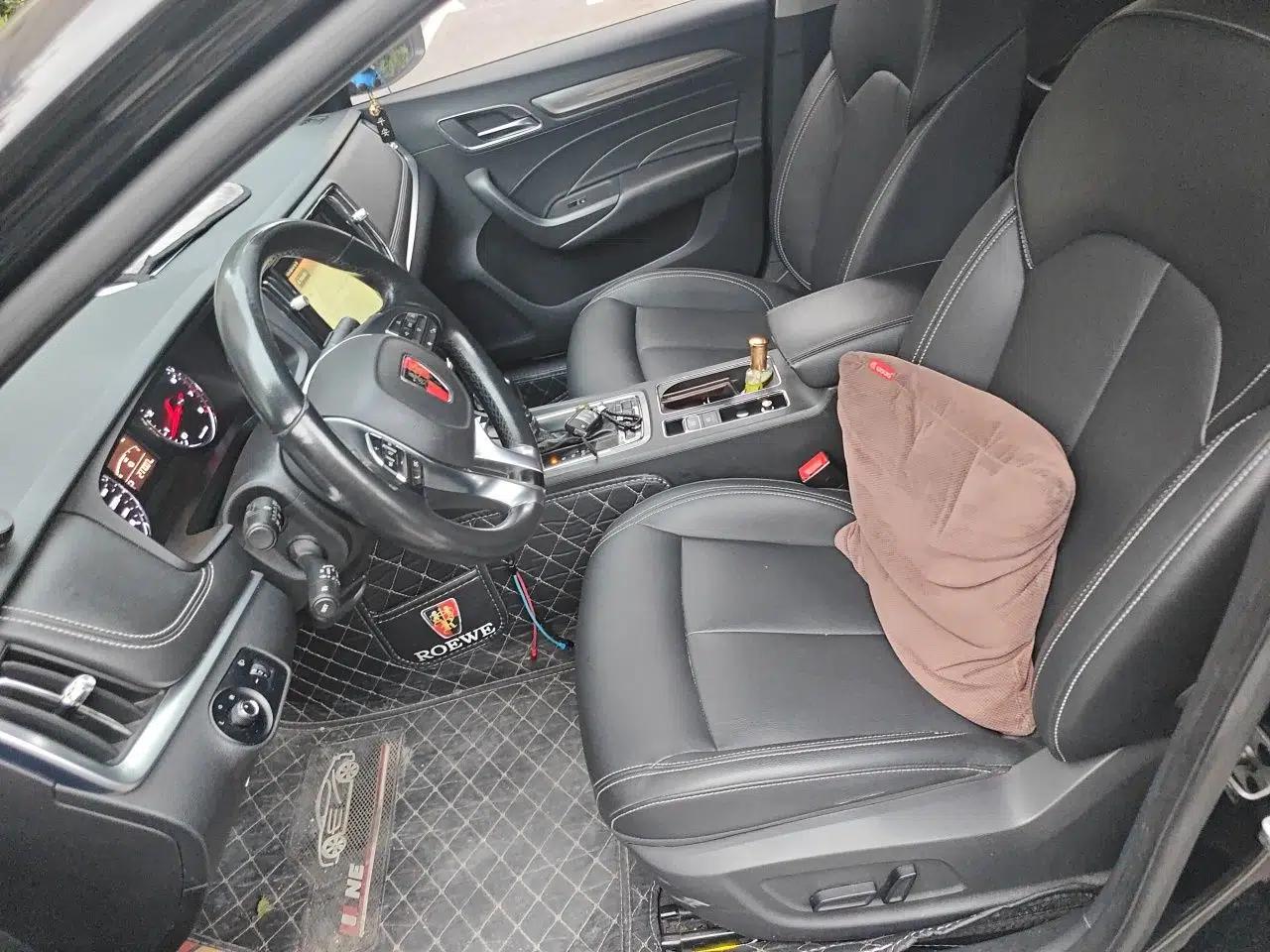 Roewe i6 2018 20T Automatic Internet Smart Edition — миниатюра 15