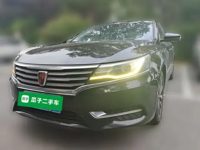 Roewe i6 2018 20T Automatic Internet Smart Edition