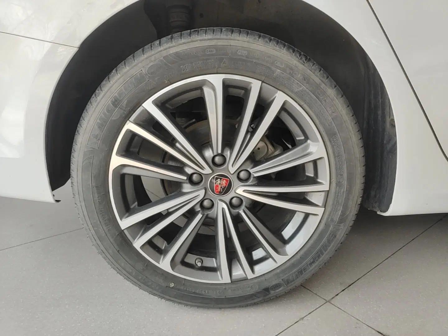 Roewe i6 2020 PLUS 1.6L CVT 4G Connected Glory Flagship Edition — миниатюра 11