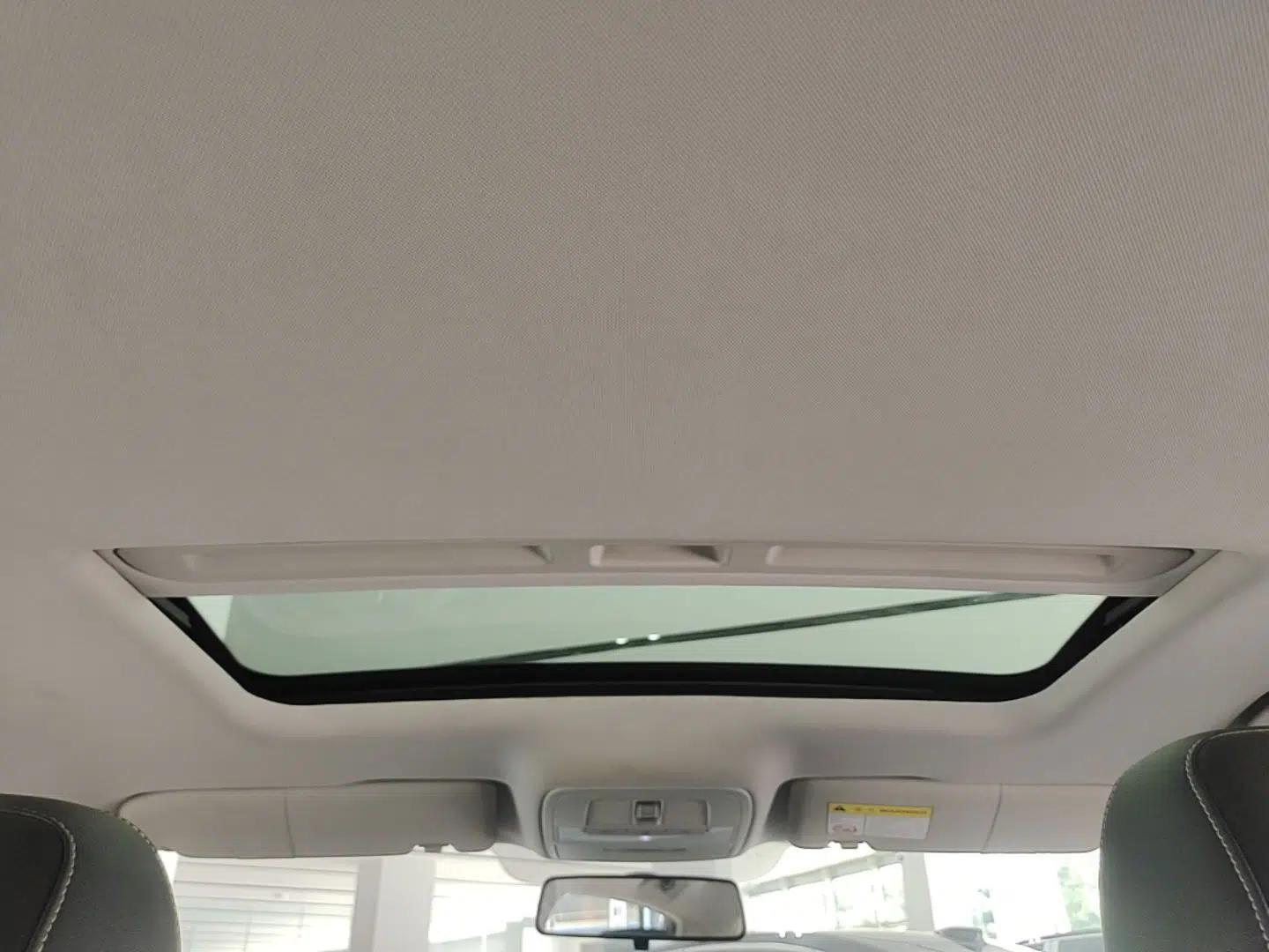Roewe i6 2020 PLUS 1.6L CVT 4G Connected Glory Flagship Edition — миниатюра 21