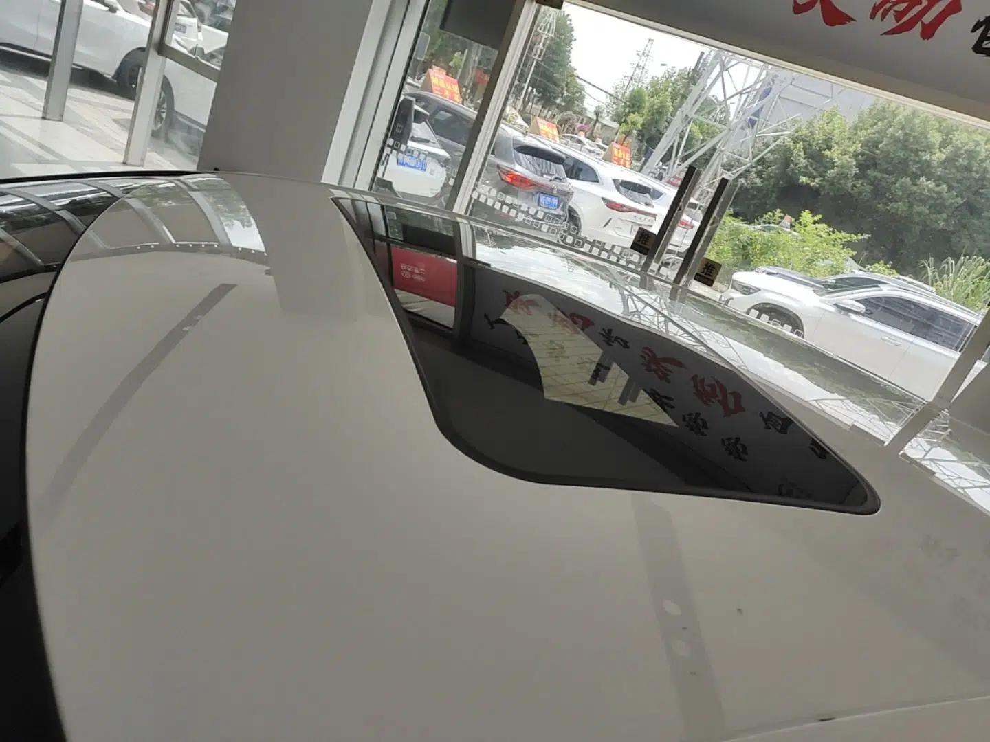 Roewe i6 2020 PLUS 1.6L CVT 4G Connected Glory Flagship Edition — миниатюра 7