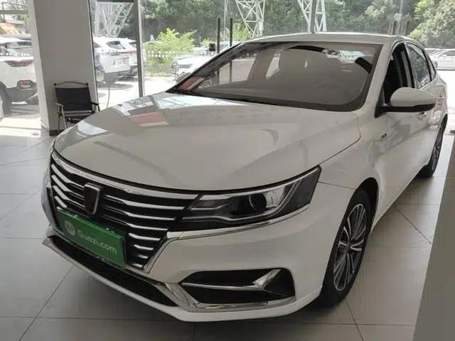Roewe i6 2020 PLUS 1.6L CVT 4G Connected Glory Flagship Edition