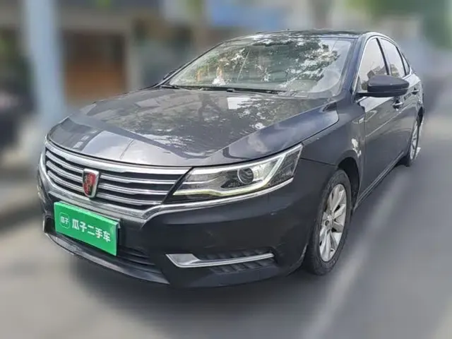 Roewe i6 2017 20T Manual Luxury Edition
