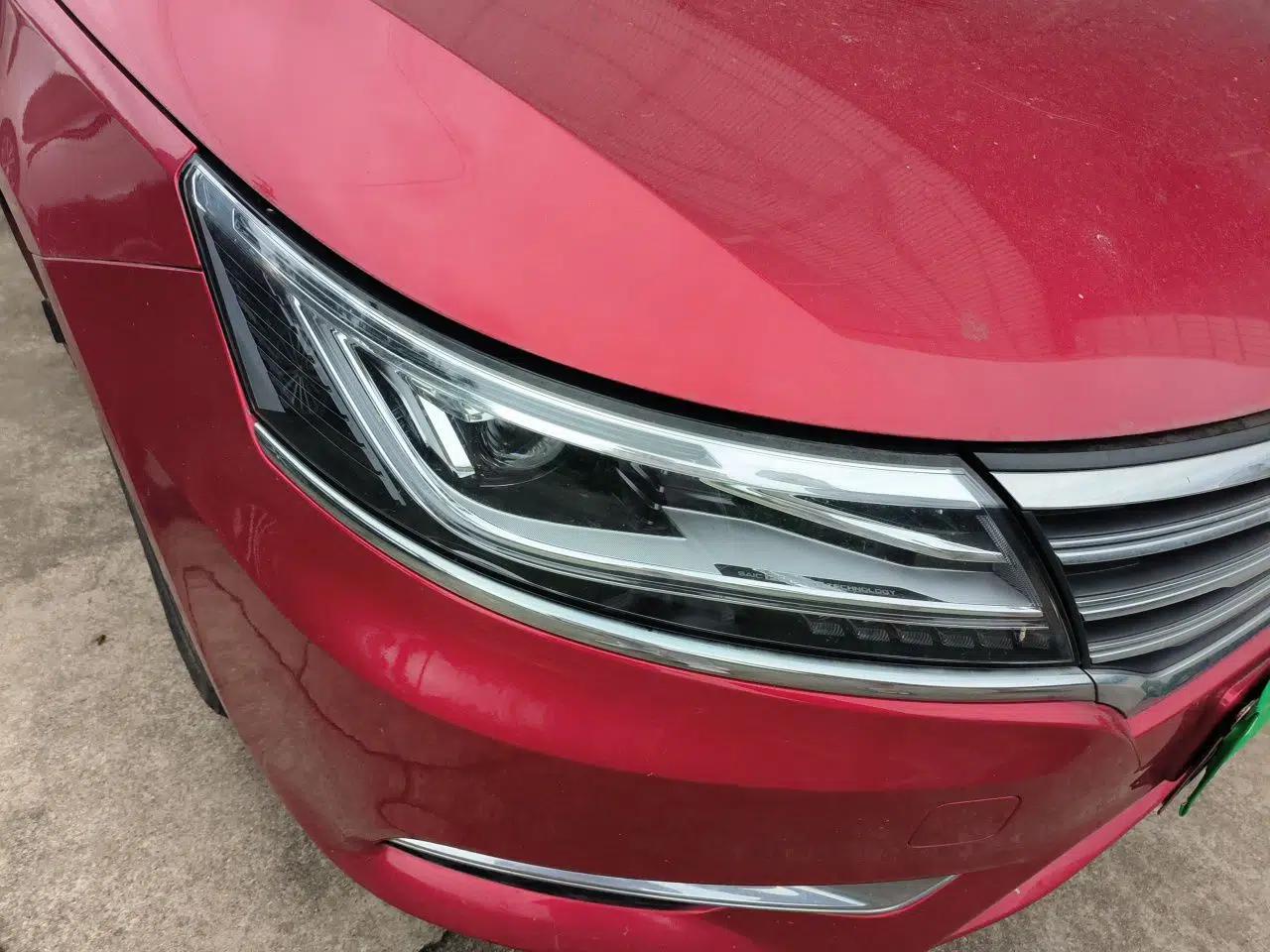 Roewe i6 2017 20T Automatic Internet ZhiZun Edition — миниатюра 7