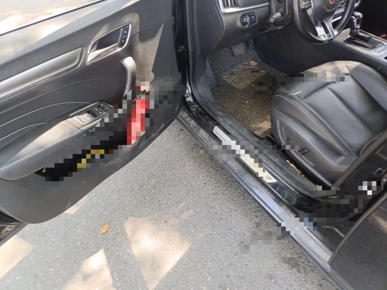 Roewe i6 2017 20T Automatic Flagship Edition — миниатюра 16