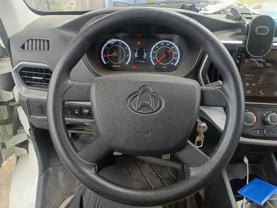Changan Ruixing M60 2020 1.5L Standard Edition (National VI Emission Standard) 6-Seater DAM15KR — миниатюра 15