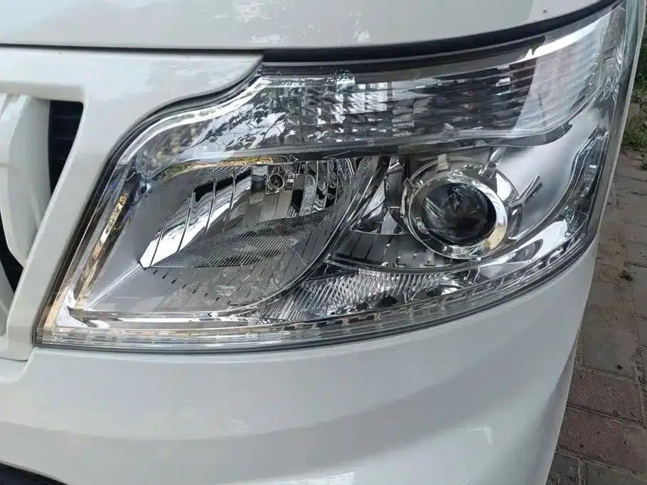 Changan Ruixing M60 2020 1.5L Standard Edition (National VI Emission Standard) 6-Seater DAM15KR — миниатюра 5