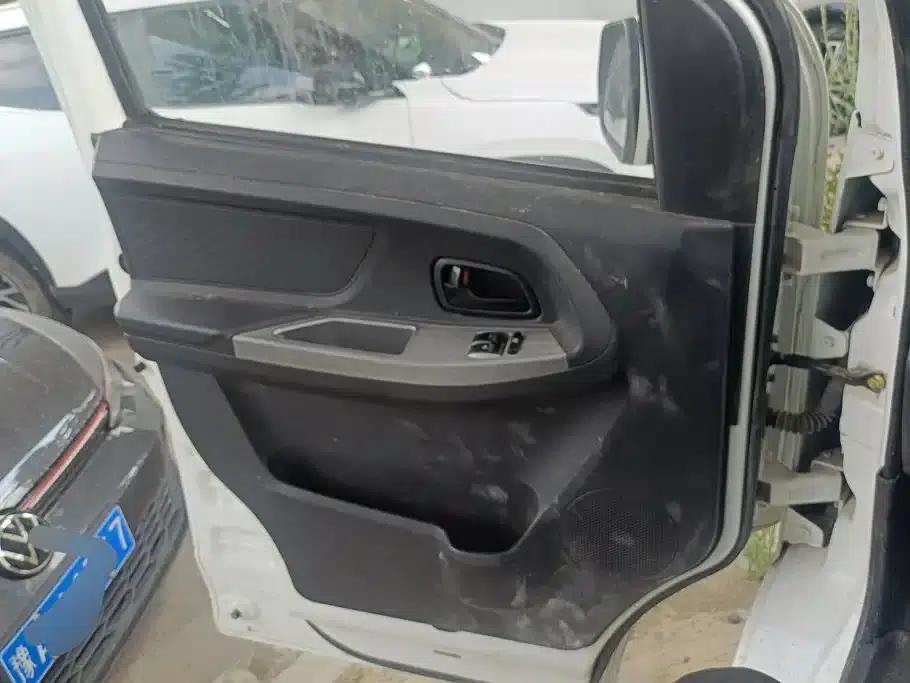 Changan Ruixing M60 2020 1.5L Standard Edition (National VI Emission Standard) 6-Seater DAM15KR — миниатюра 7