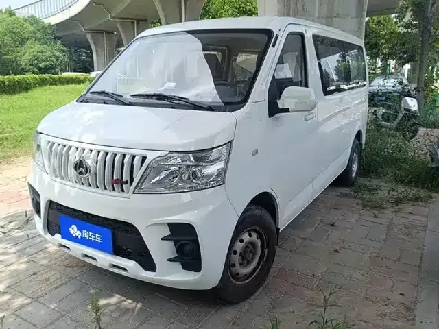 Changan Ruixing M60 2020 1.5L Standard Edition (National VI Emission Standard) 6-Seater DAM15KR