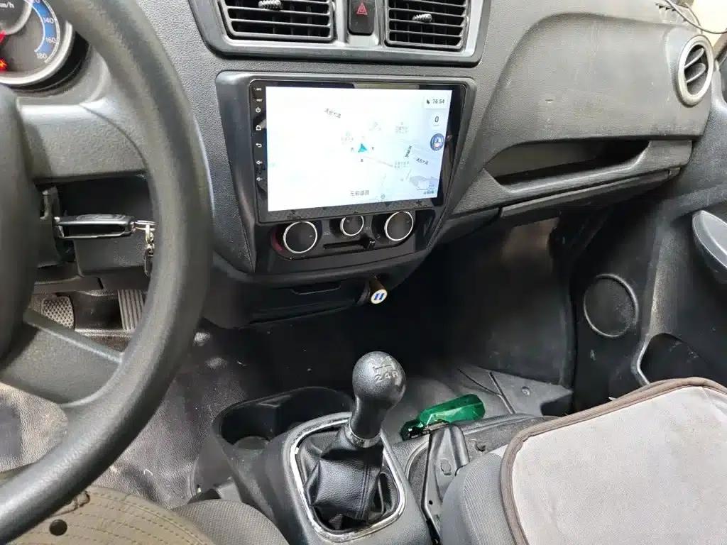 Changan Ruixing M60 2020 1.5L Standard Edition (National VI Emission Standard) 6-Seater DAM15KR — миниатюра 14