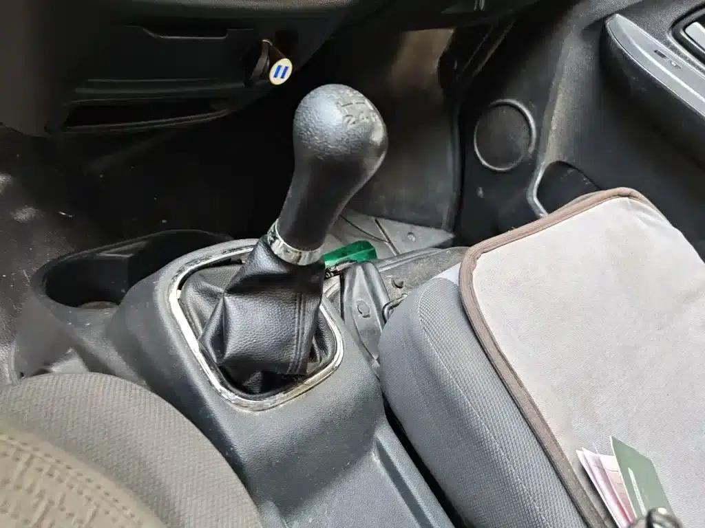 Changan Ruixing M60 2020 1.5L Standard Edition (National VI Emission Standard) 6-Seater DAM15KR — миниатюра 15
