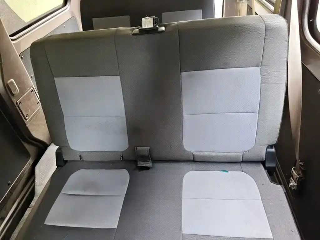Changan Ruixing M60 2020 1.5L Standard Edition (National VI Emission Standard) 6-Seater DAM15KR — миниатюра 18