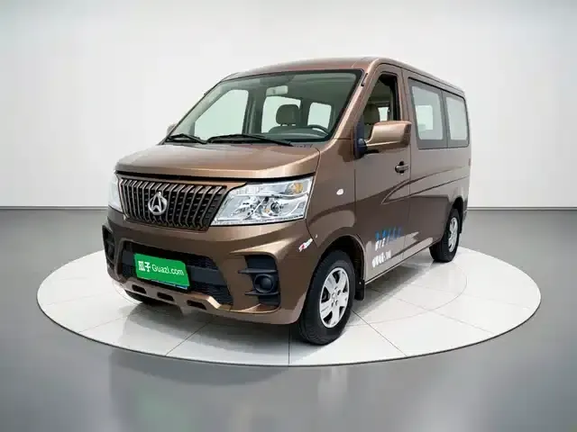 Changan Ruixing M60 2020 1.5L Standard Edition (National VI Emission Standard) 6-Seater DAM15KR
