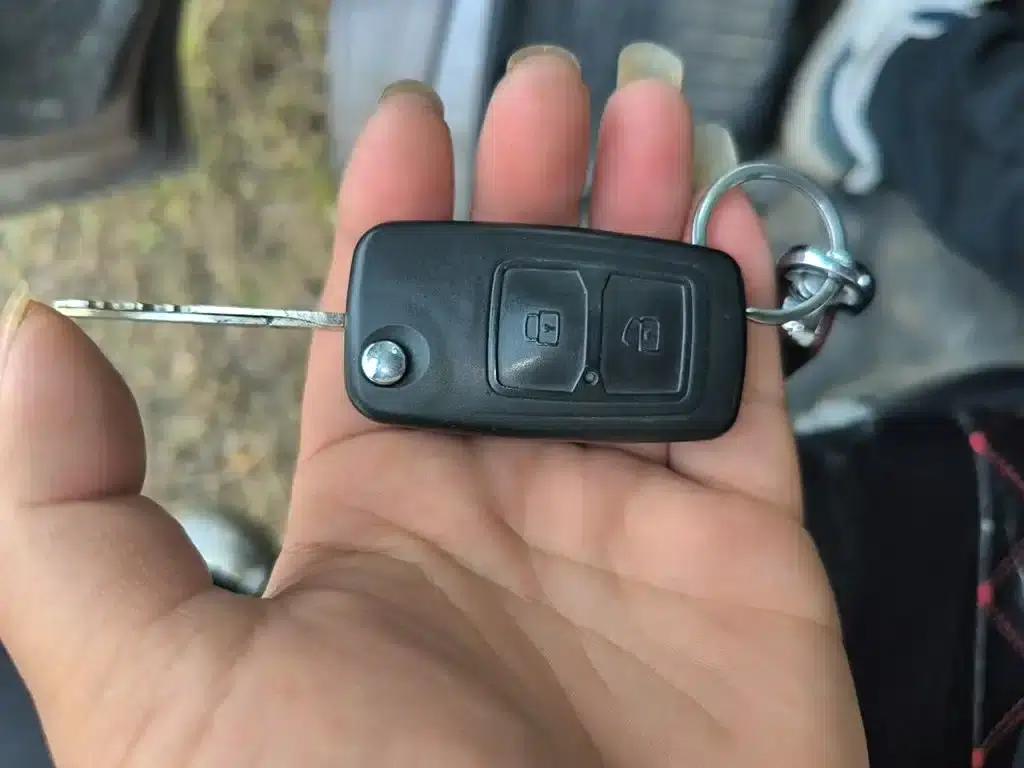 Changan Ruixing M60 2023 1.5L GDI Comfort Passenger Bus (6/7 seats) — миниатюра 12