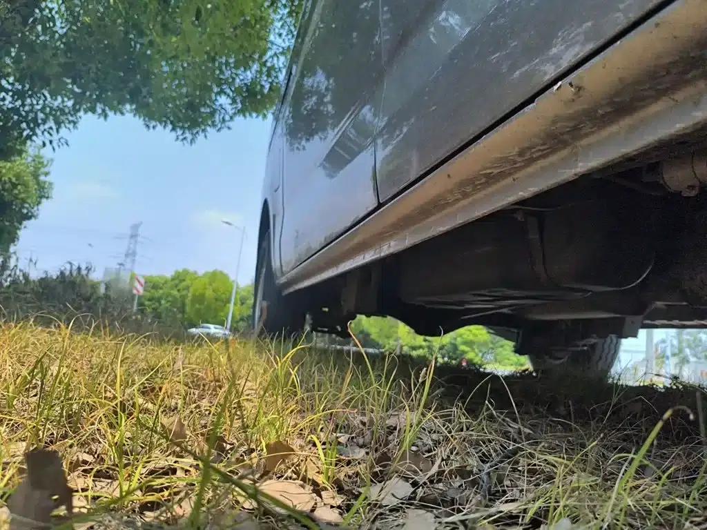 Changan Ruixing M60 2023 1.5L GDI Comfort Passenger Bus (6/7 seats) — миниатюра 16