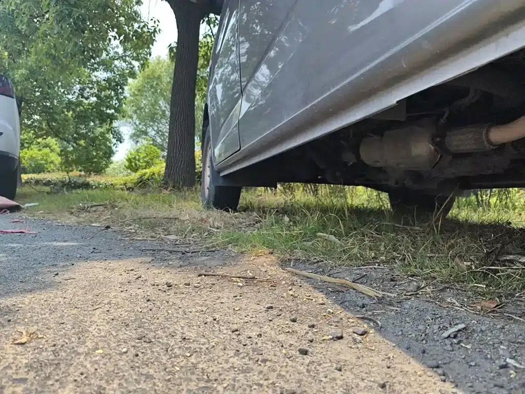 Changan Ruixing M60 2023 1.5L GDI Comfort Passenger Bus (6/7 seats) — миниатюра 18