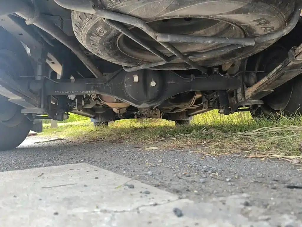 Changan Ruixing M60 2023 1.5L GDI Comfort Passenger Bus (6/7 seats) — миниатюра 25