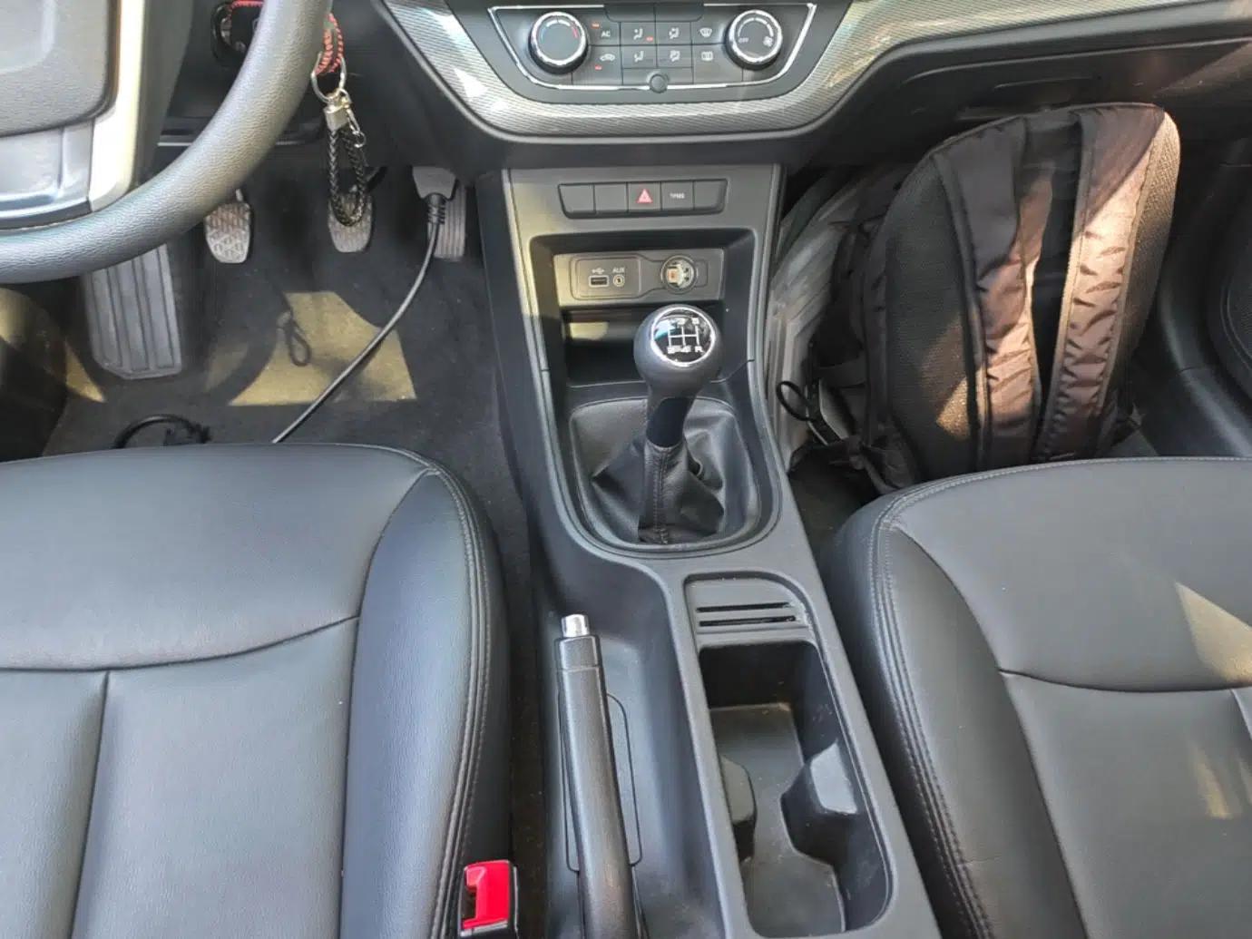 Roewe 360 2015 1.5L Manual Luxury Edition — миниатюра 16