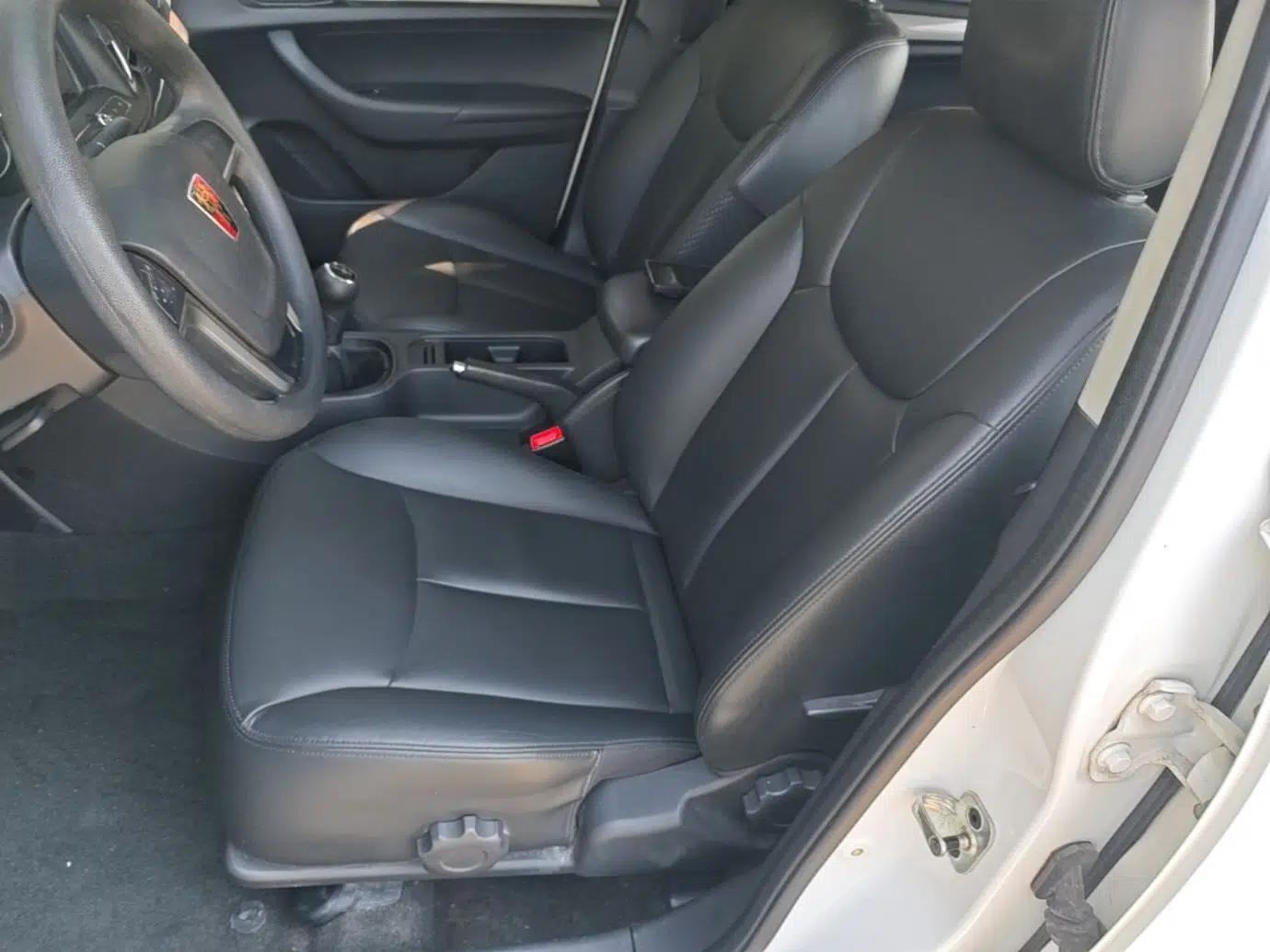 Roewe 360 2015 1.5L Manual Luxury Edition — миниатюра 17