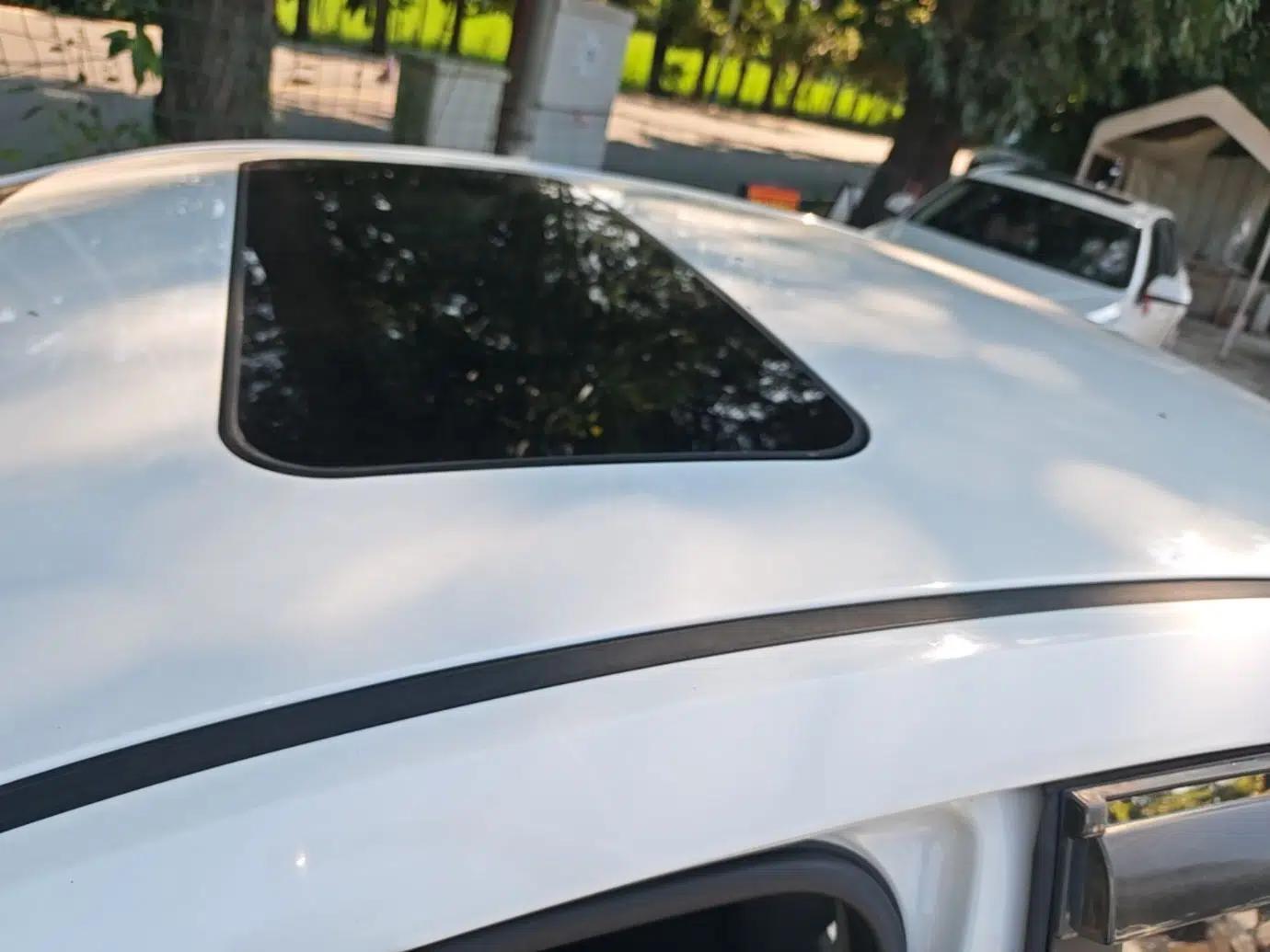 Roewe 360 2015 1.5L Manual Luxury Edition — миниатюра 7